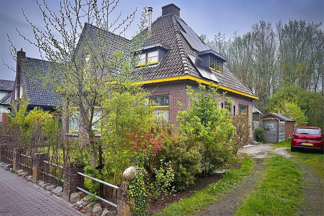 Photo 1 of Mernaweg 30