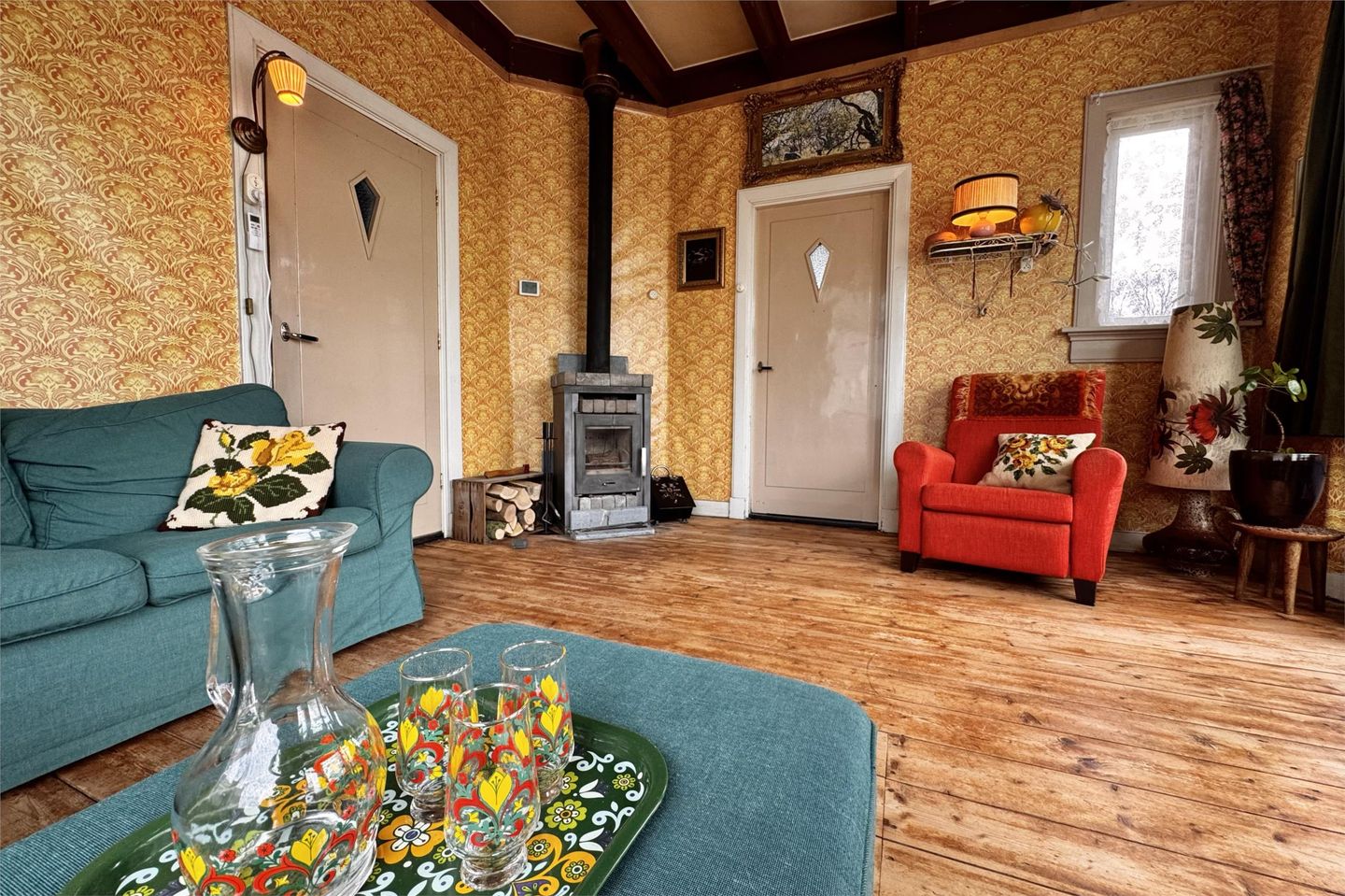 Photo 4 of Mernaweg 30