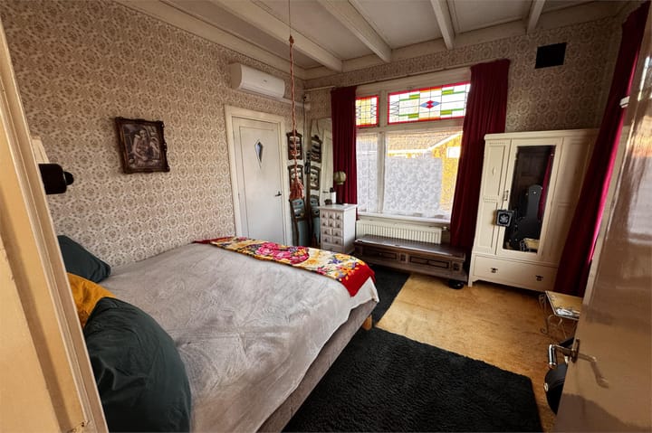 Foto 5 van Mernaweg 30