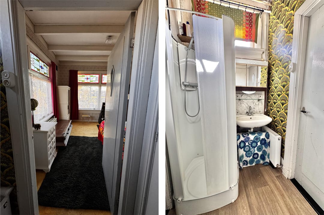 Photo 7 of Mernaweg 30