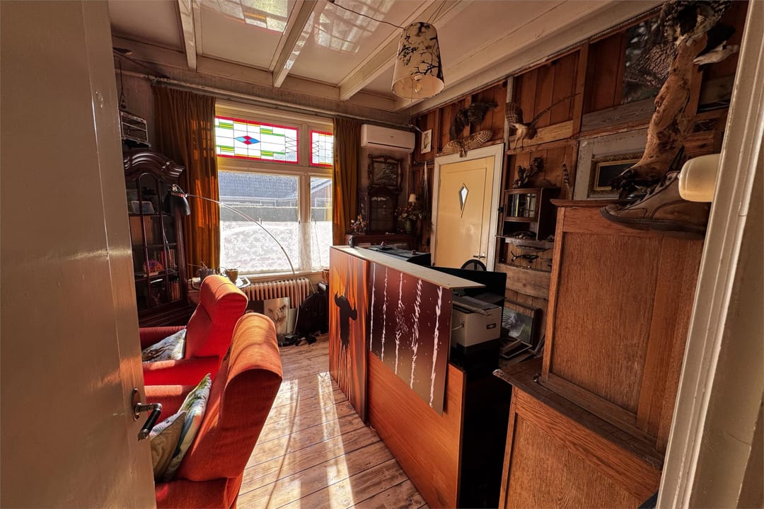 Photo 11 of Mernaweg 30