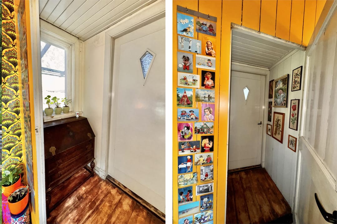 Photo 13 of Mernaweg 30