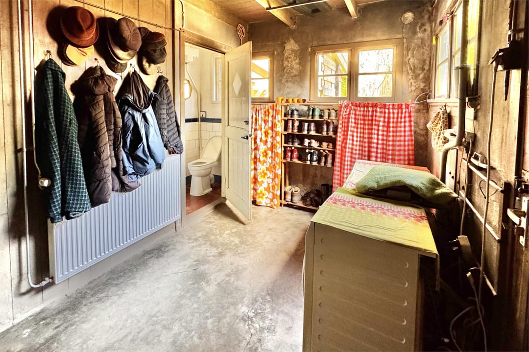 Photo 23 of Mernaweg 30