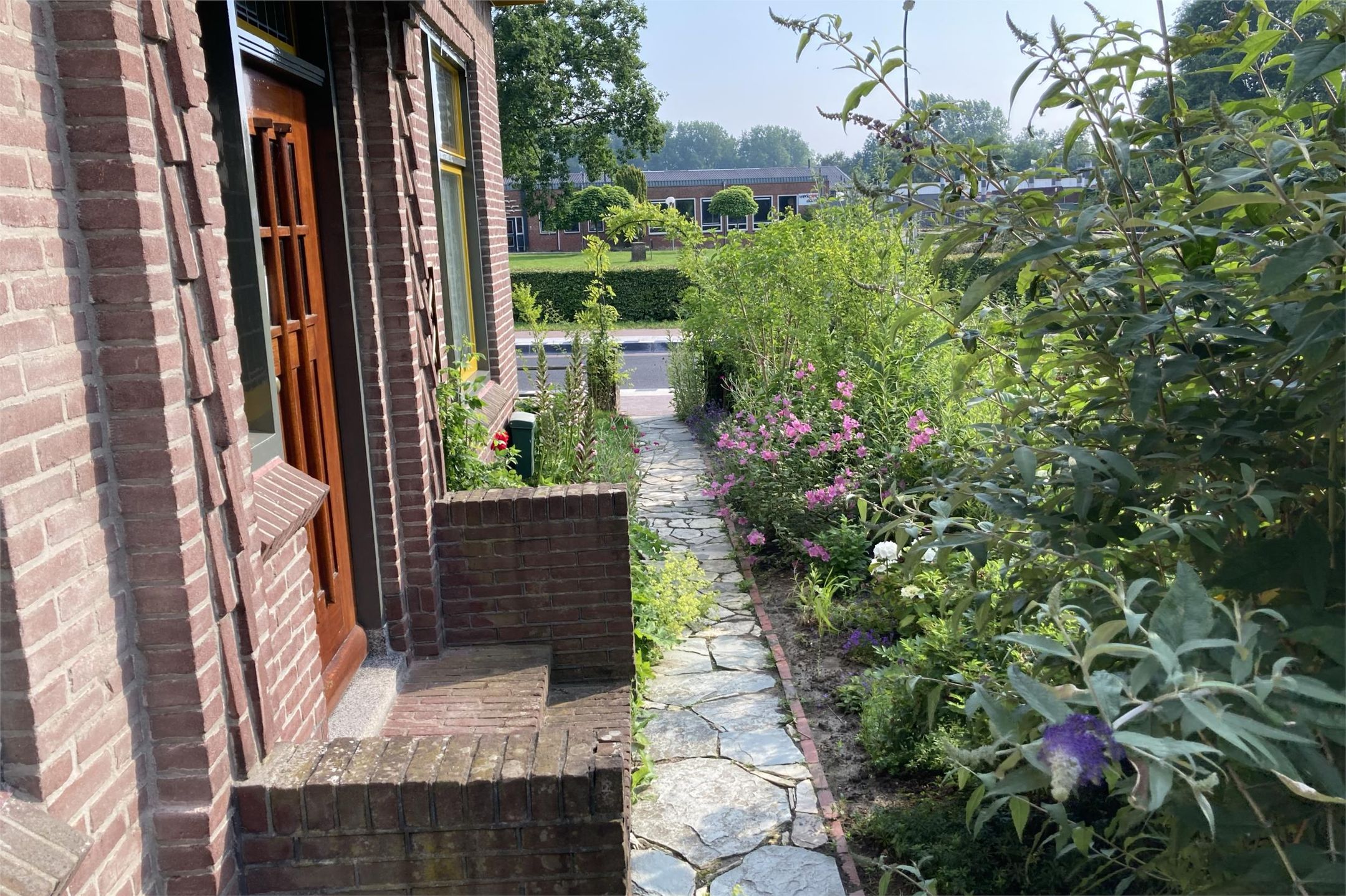 Photo 30 of Mernaweg 30