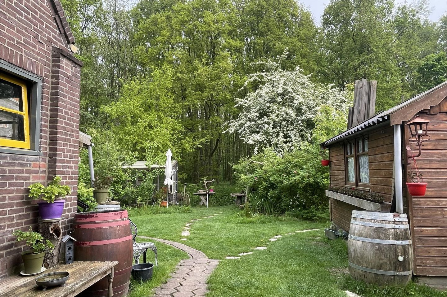 Photo 35 of Mernaweg 30