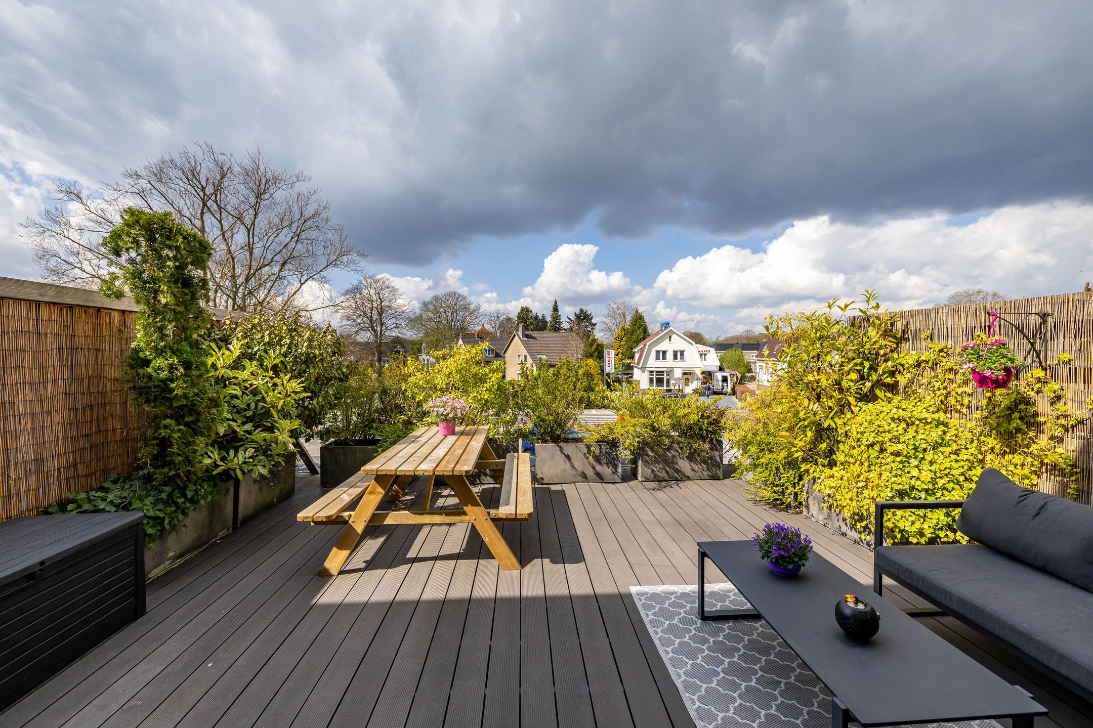 Foto 3 van Hoofdweg 181-D