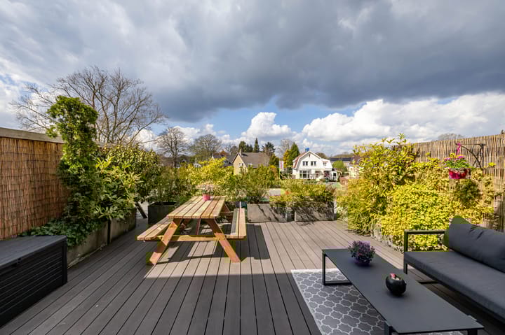 Photo 3 of Hoofdweg 181-D