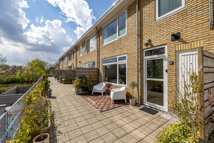 Photo 4 of Hoofdweg 181-D