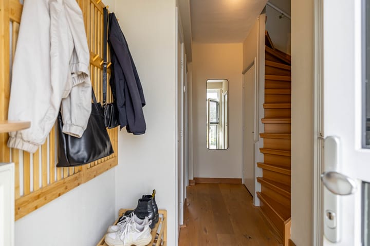 Photo 7 of Hoofdweg 181-D