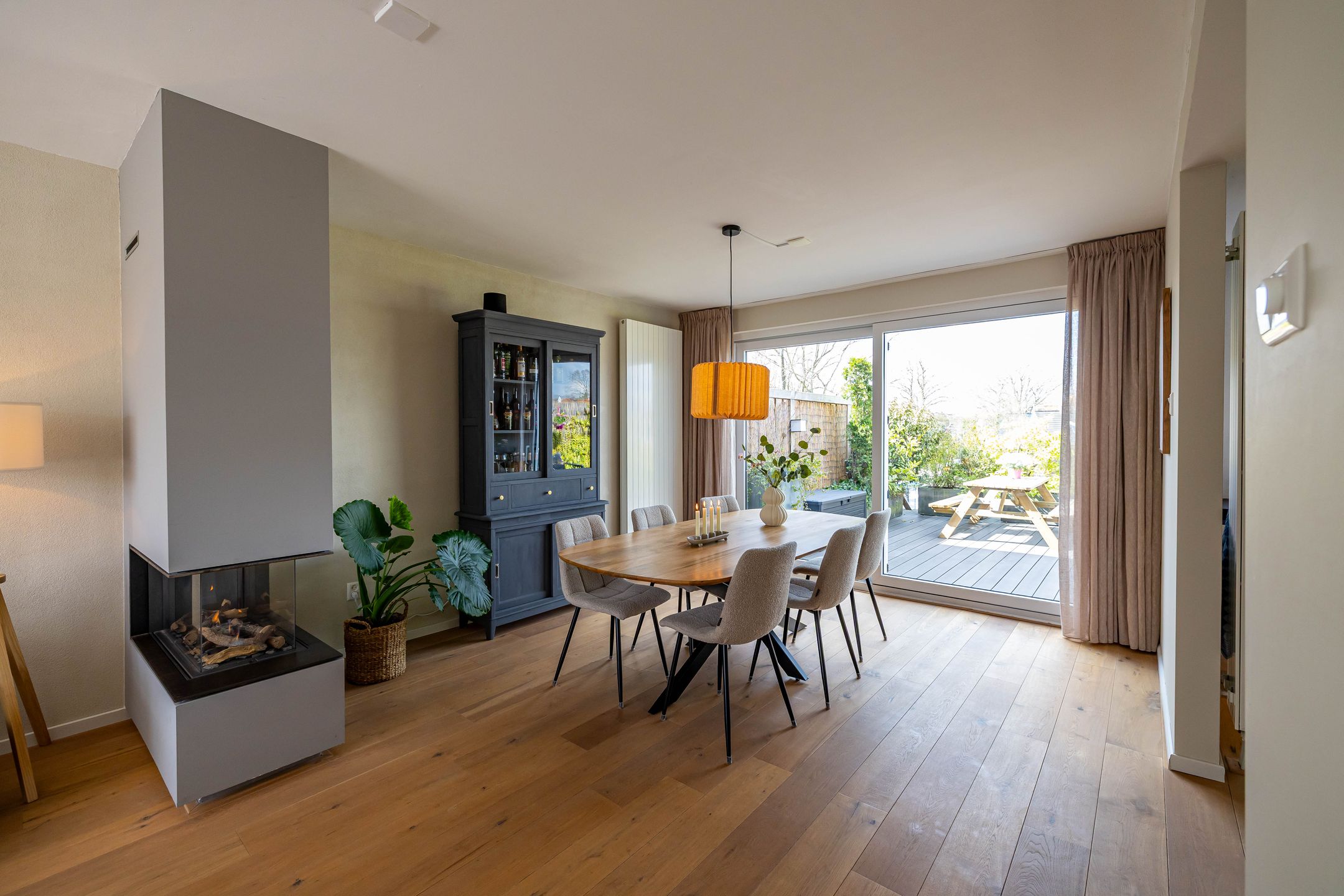 Foto 9 van Hoofdweg 181-D