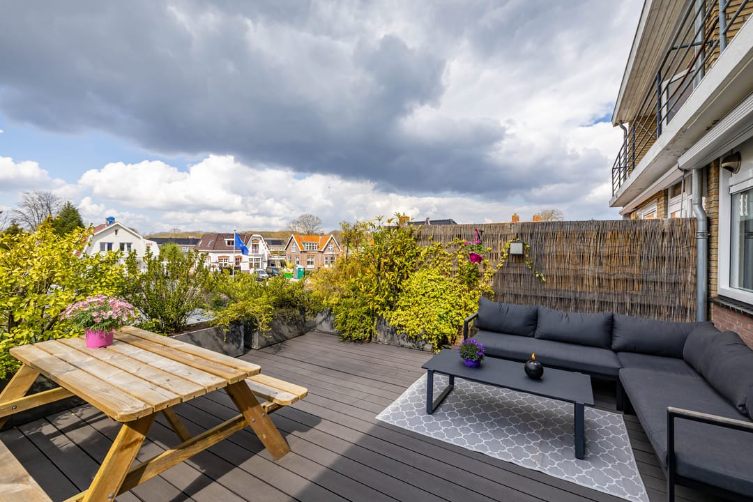 Foto 38 van Hoofdweg 181-D