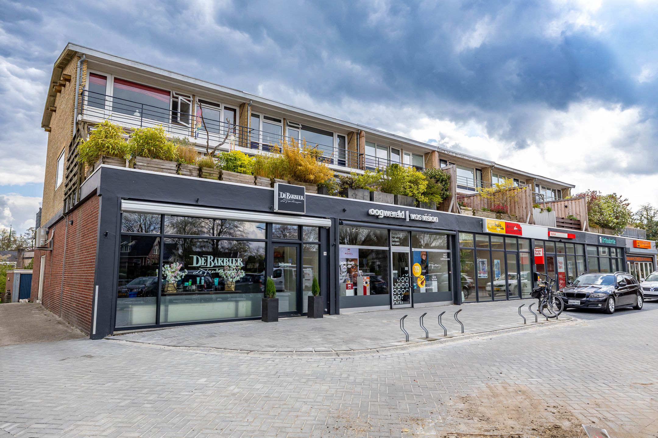 Foto 42 van Hoofdweg 181-D