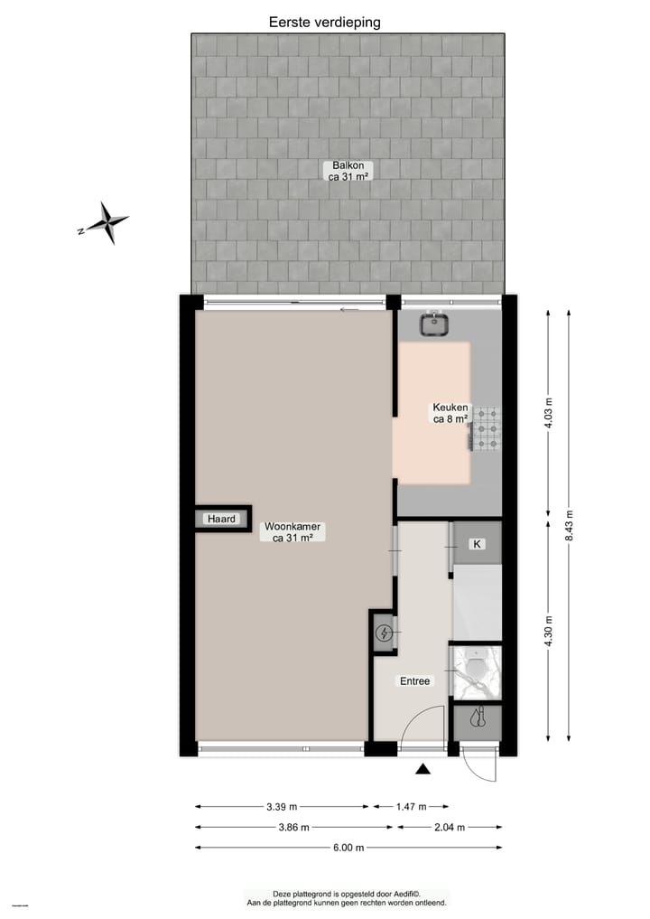 Photo 44 of Hoofdweg 181-D