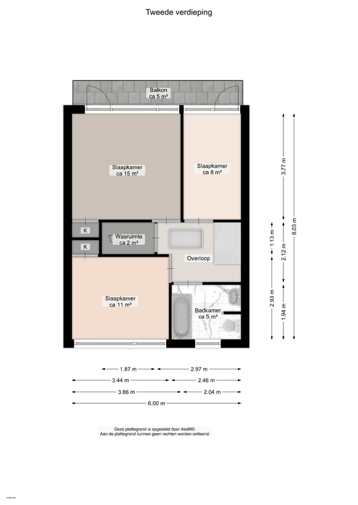 Photo 45 of Hoofdweg 181-D