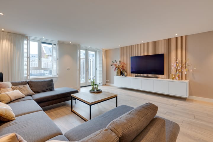 Foto 2 van Joseph Coymansweg 3