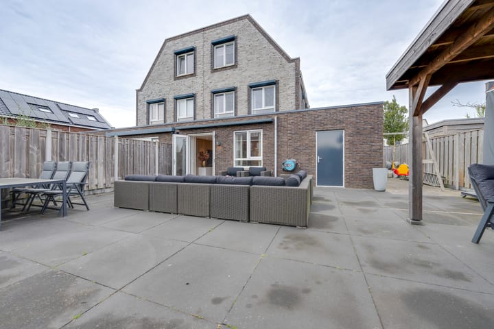 Foto 4 van Joseph Coymansweg 3