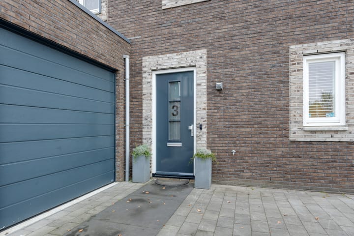 Foto 5 van Joseph Coymansweg 3