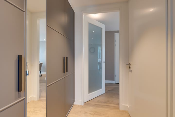 Foto 7 van Joseph Coymansweg 3