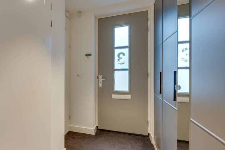 Foto 8 van Joseph Coymansweg 3