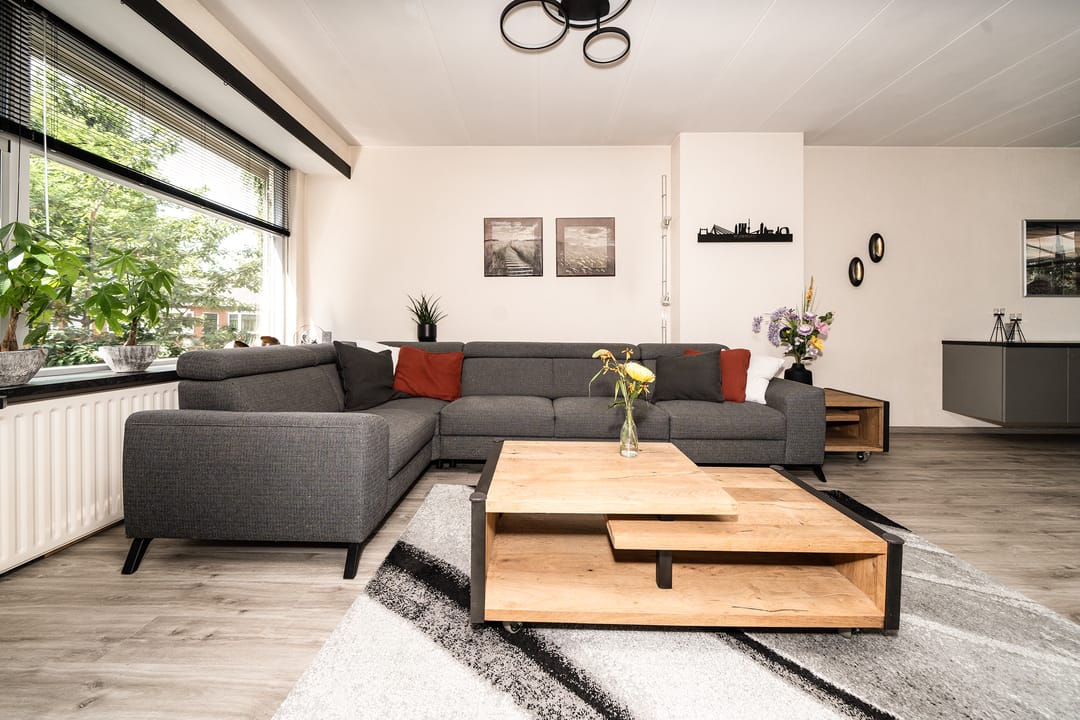 Foto 2 van Gruttostraat 59-A