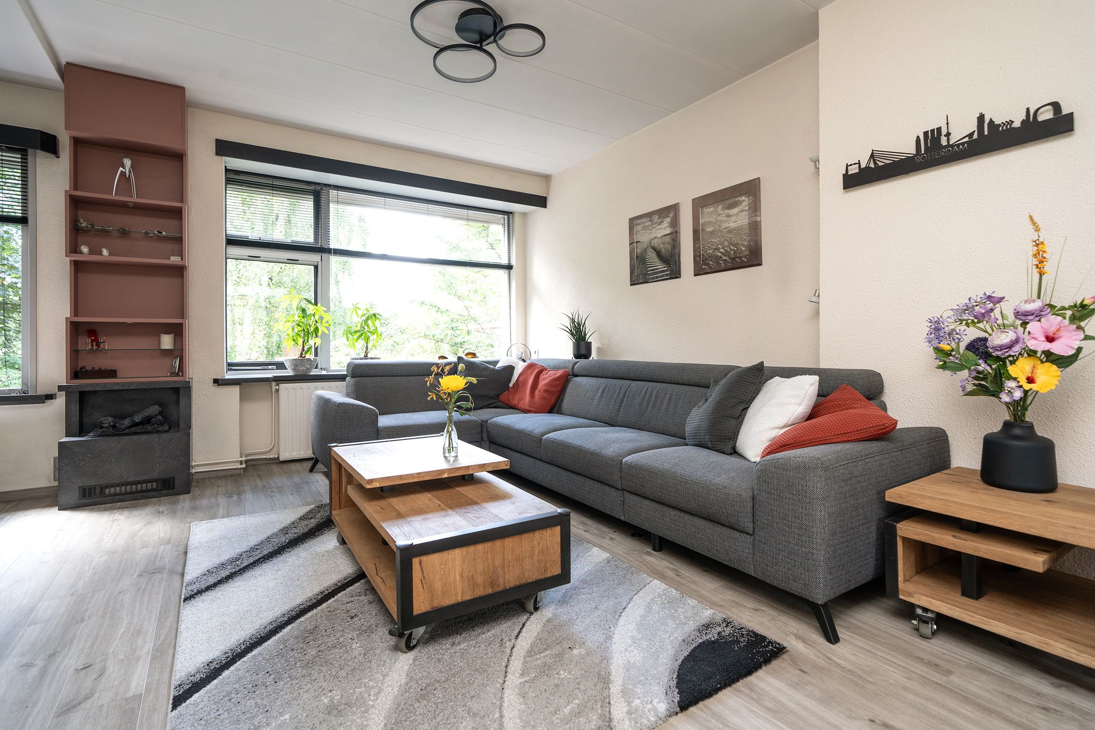 Foto 3 van Gruttostraat 59-A