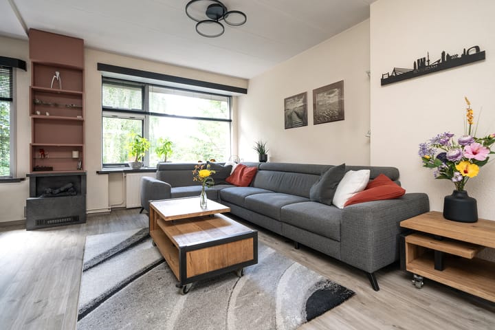 Photo 3 of Gruttostraat 59-A