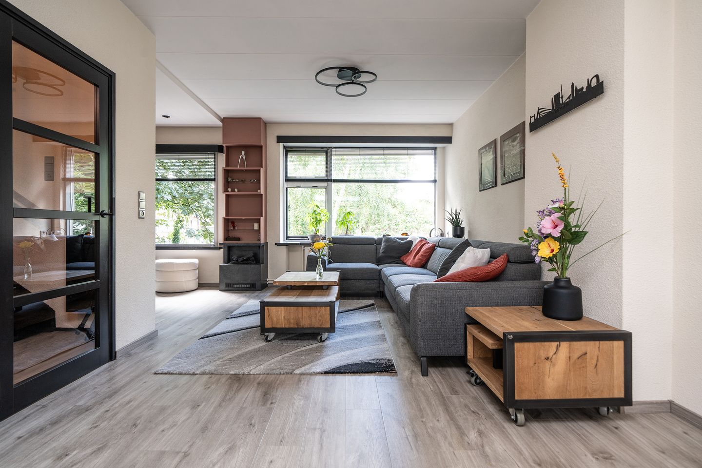 Foto 4 van Gruttostraat 59-A