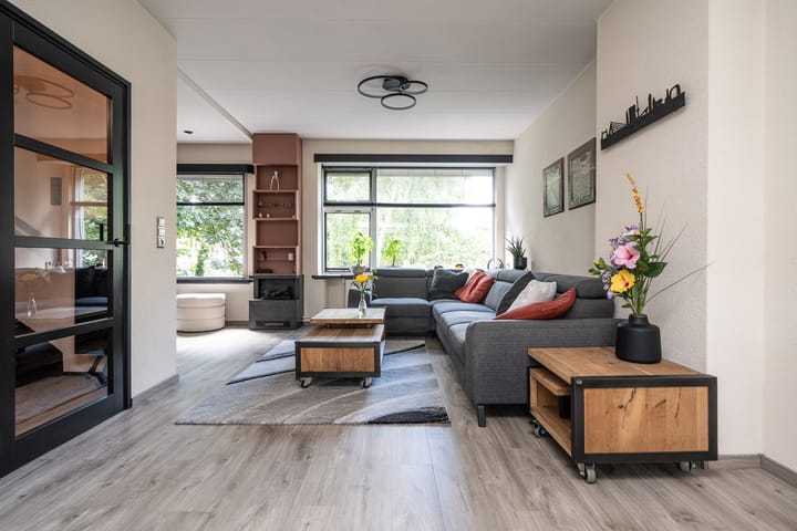 Photo 4 of Gruttostraat 59-A