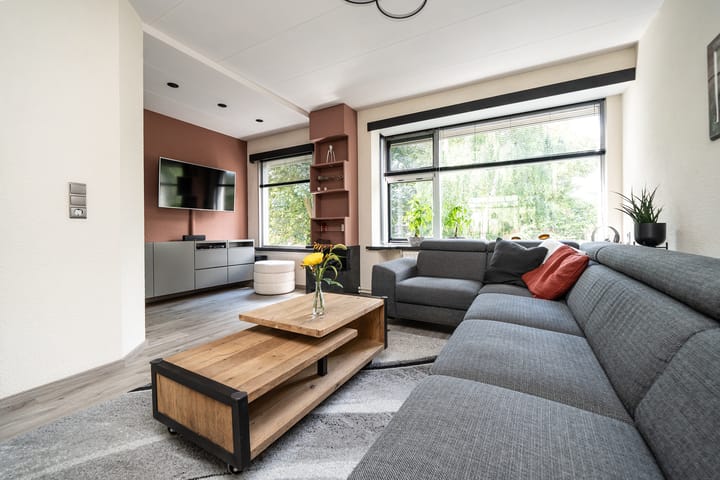 Photo 5 of Gruttostraat 59-A