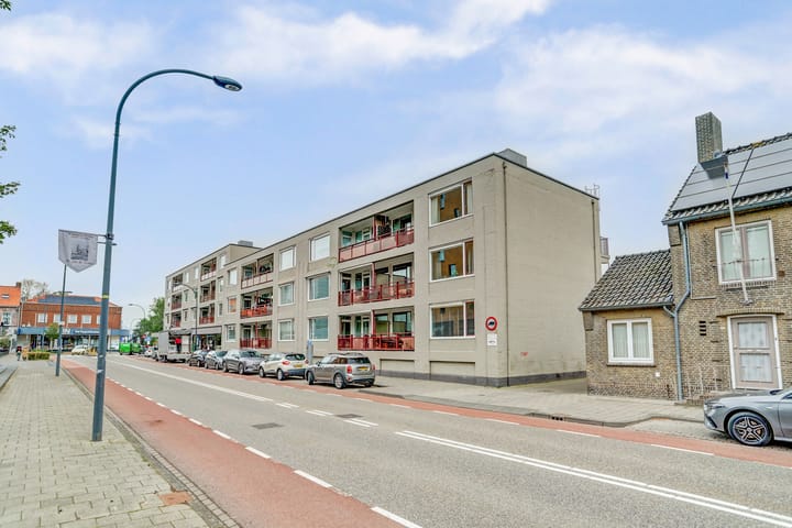 Foto 1 van Wilhelminastraat 55