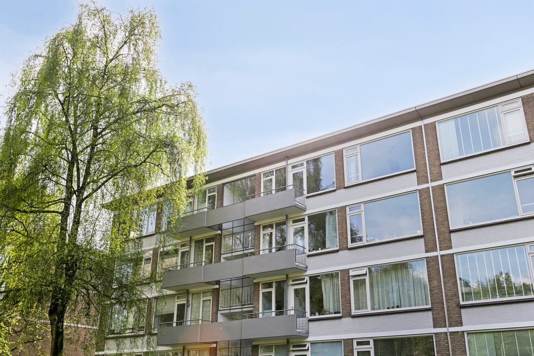 Foto 2 van Veldmaarschalk Montgomerylaan 813