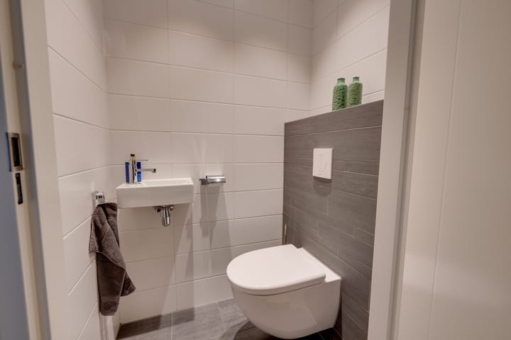 Foto 23 van Joseph Coymansweg 3