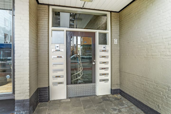 Foto 6 van Wilhelminastraat 55