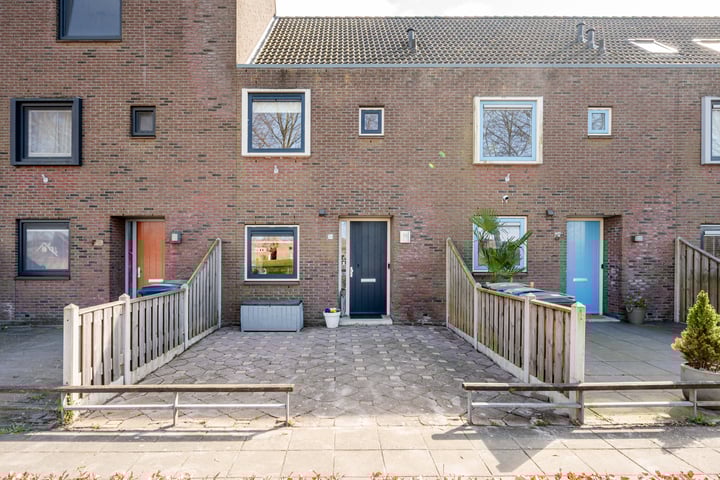 Zadkinestraat 70