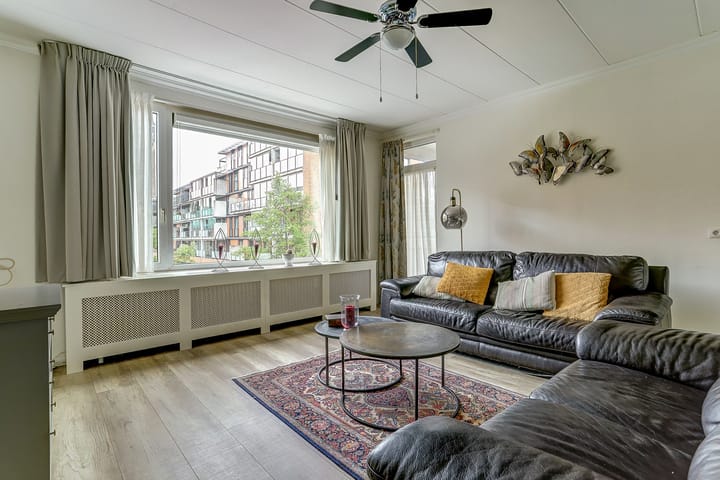 Foto 10 van Wilhelminastraat 55