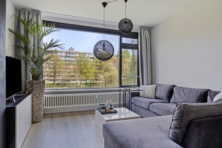 Foto 22 van Veldmaarschalk Montgomerylaan 813