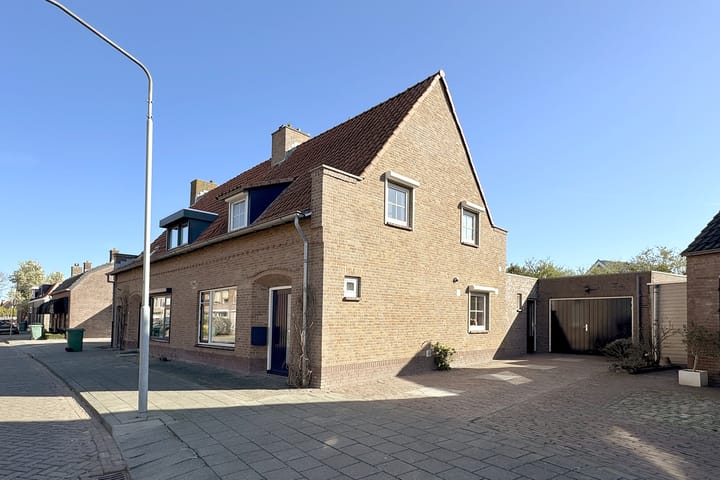 Photo 1 of Daniëlstraat 13