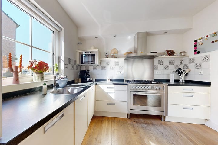 Foto 3 van Daniëlstraat 13