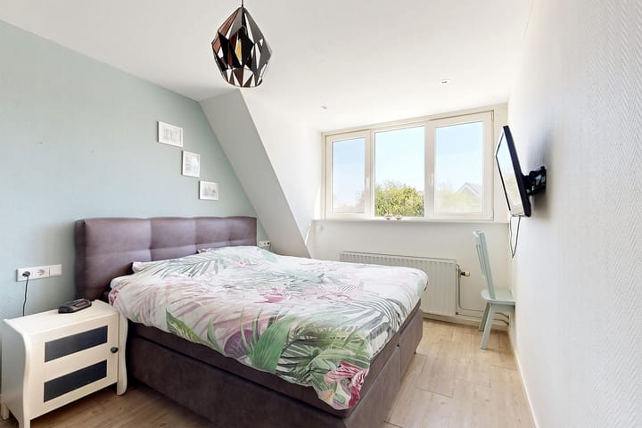 Foto 4 van Daniëlstraat 13