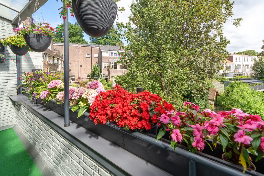 Foto 32 van Gruttostraat 59-A