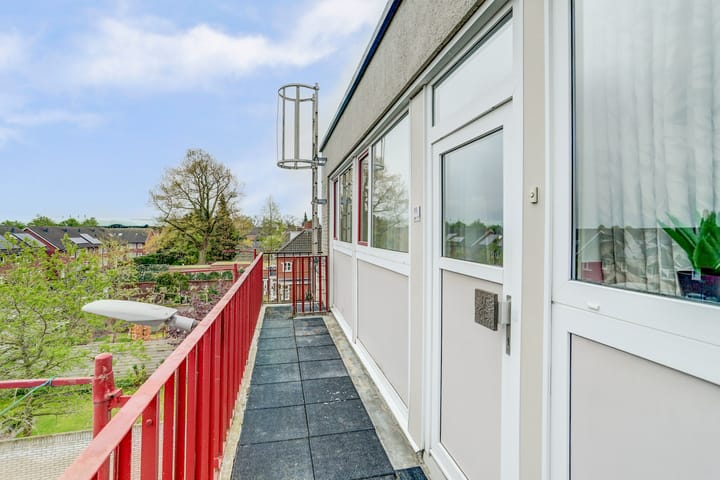 Foto 25 van Wilhelminastraat 55