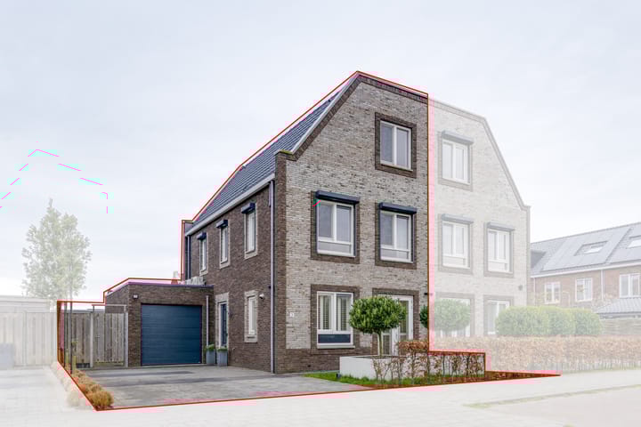 Foto 48 van Joseph Coymansweg 3