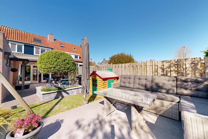 Photo 6 of Daniëlstraat 13