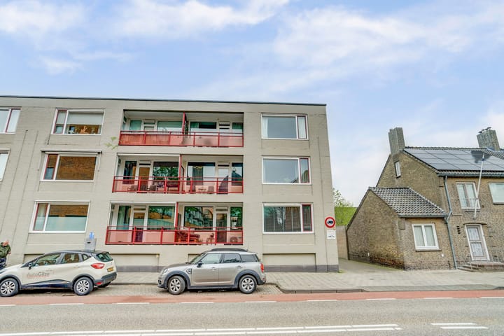 Foto 26 van Wilhelminastraat 55