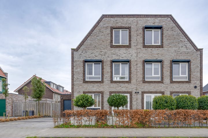 Foto 49 van Joseph Coymansweg 3