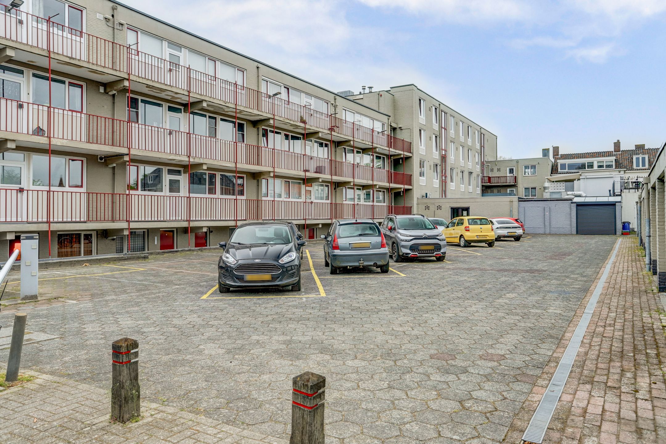 Foto 27 van Wilhelminastraat 55