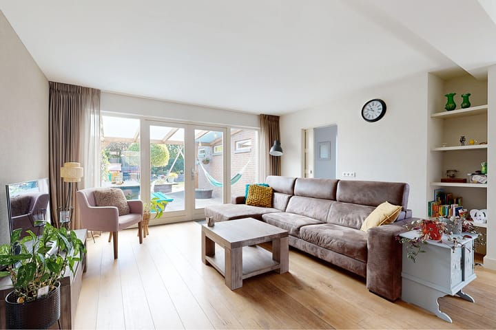 Photo 8 of Daniëlstraat 13