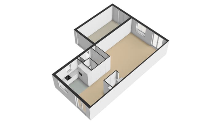 Foto 52 van Joseph Coymansweg 3