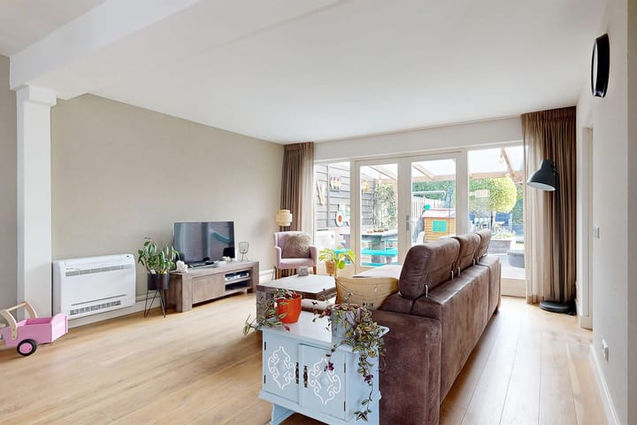 Photo 9 of Daniëlstraat 13