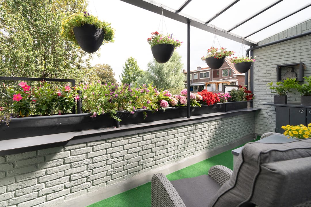 Foto 37 van Gruttostraat 59-A